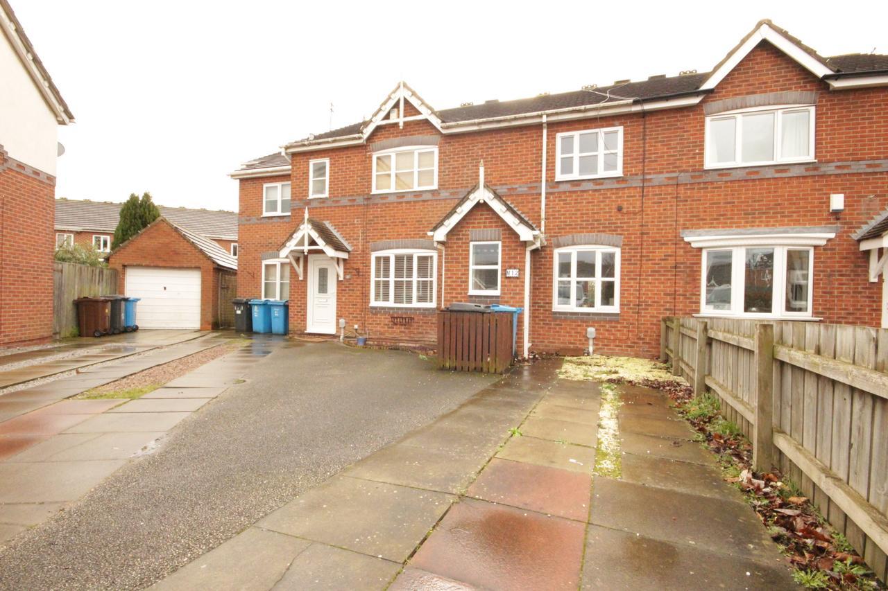 Villa Victoria House Kingston upon Hull Exterior foto