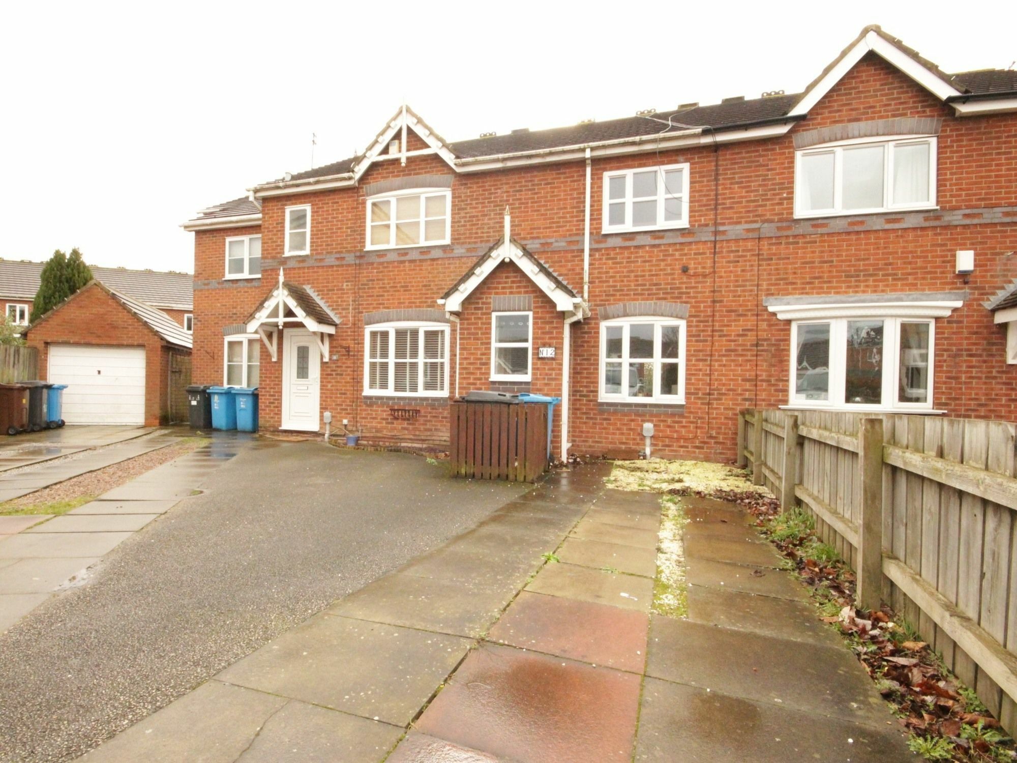 Villa Victoria House Kingston upon Hull Exterior foto